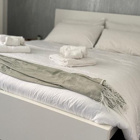 Dionisio Apartments Сиракузы Экстерьер фото