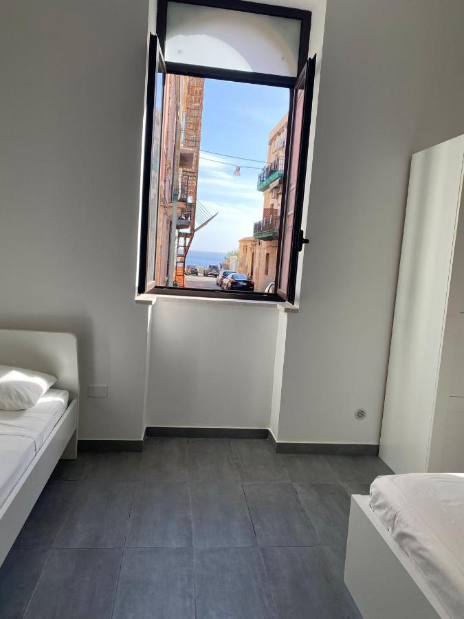 Dionisio Apartments Сиракузы Экстерьер фото