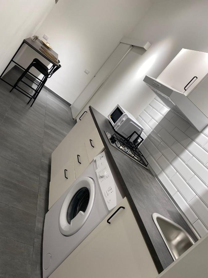 Dionisio Apartments Сиракузы Экстерьер фото