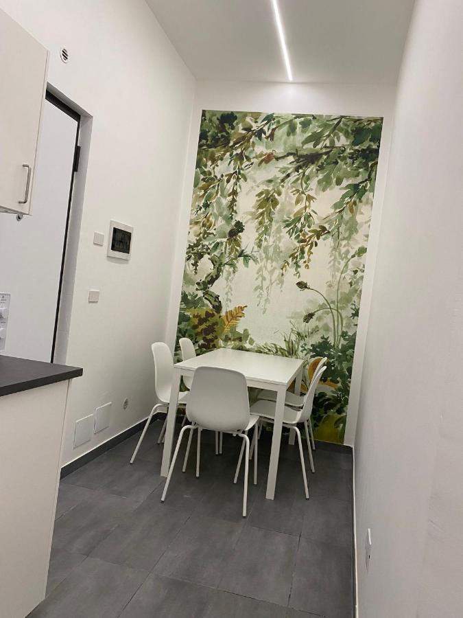 Dionisio Apartments Сиракузы Экстерьер фото