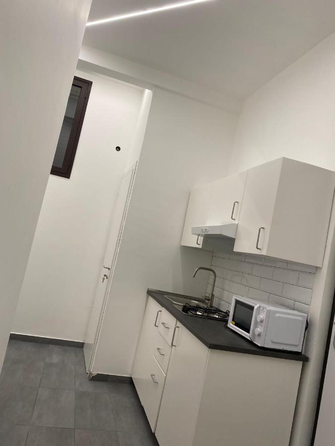 Dionisio Apartments Сиракузы Экстерьер фото