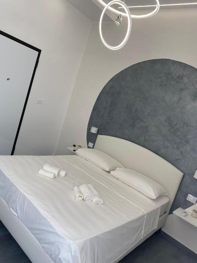 Dionisio Apartments Сиракузы Экстерьер фото