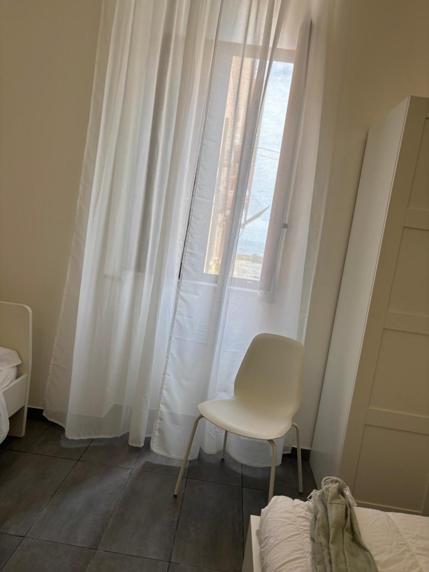 Dionisio Apartments Сиракузы Экстерьер фото