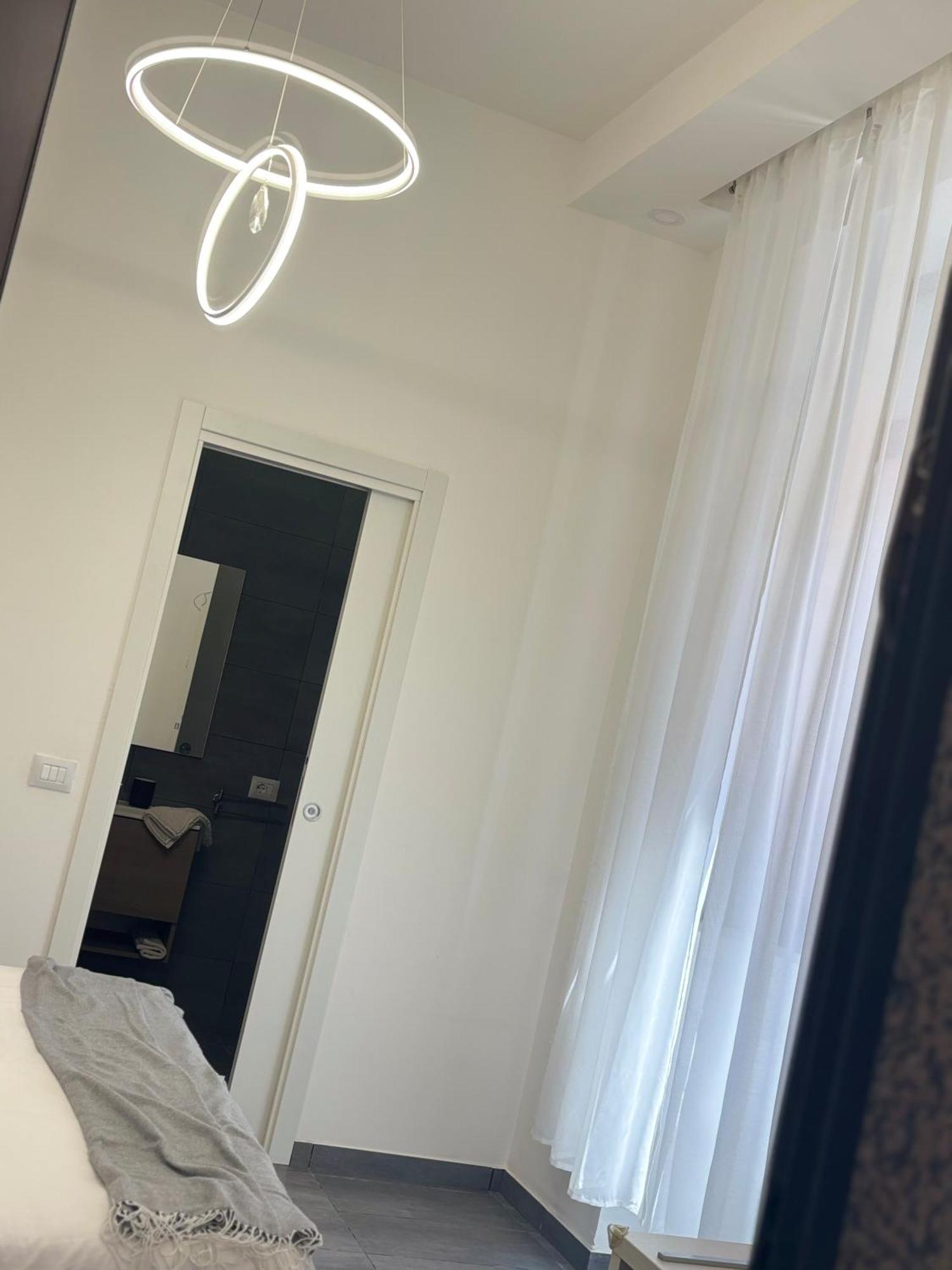 Dionisio Apartments Сиракузы Экстерьер фото