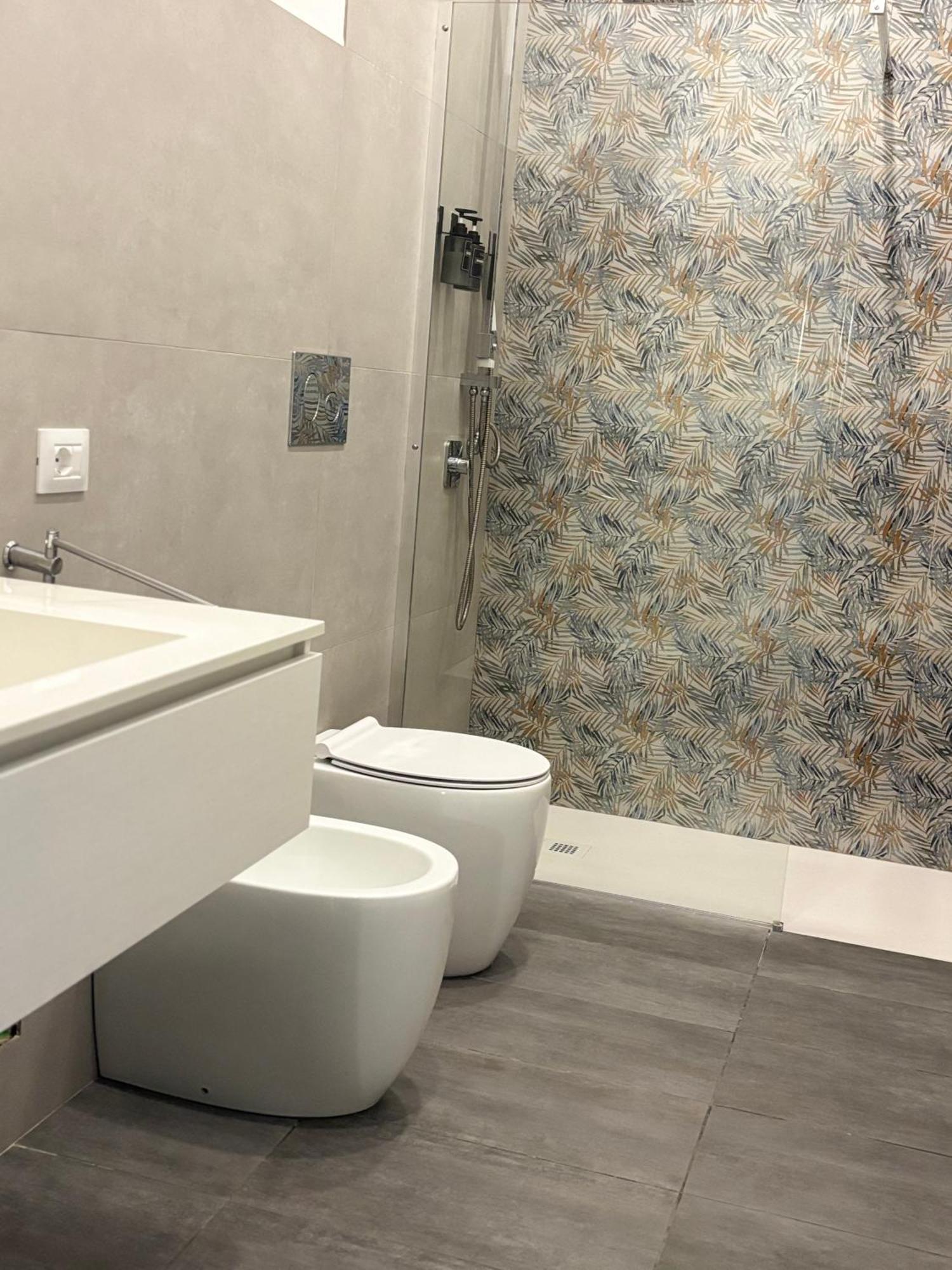 Dionisio Apartments Сиракузы Экстерьер фото