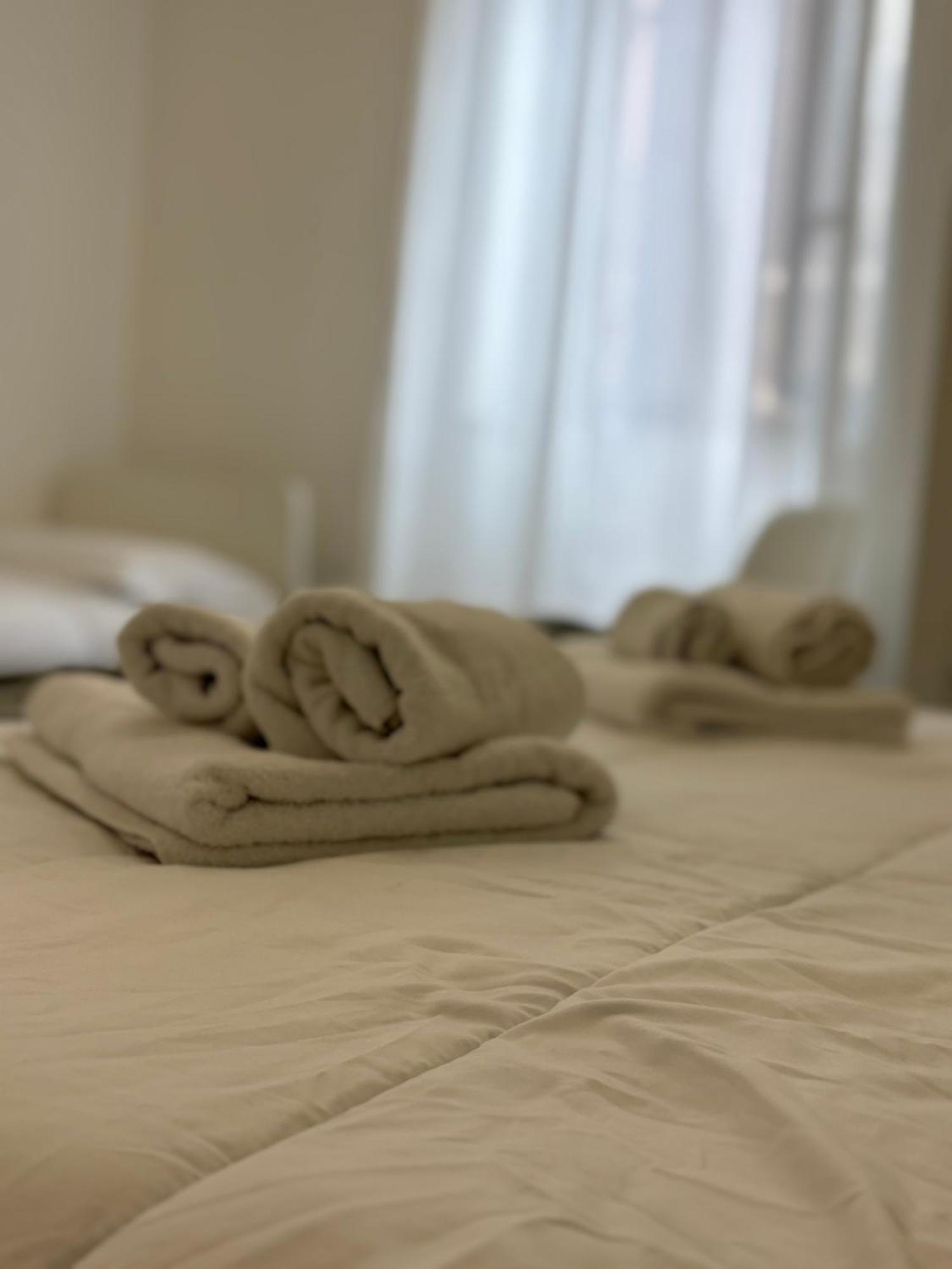 Dionisio Apartments Сиракузы Экстерьер фото